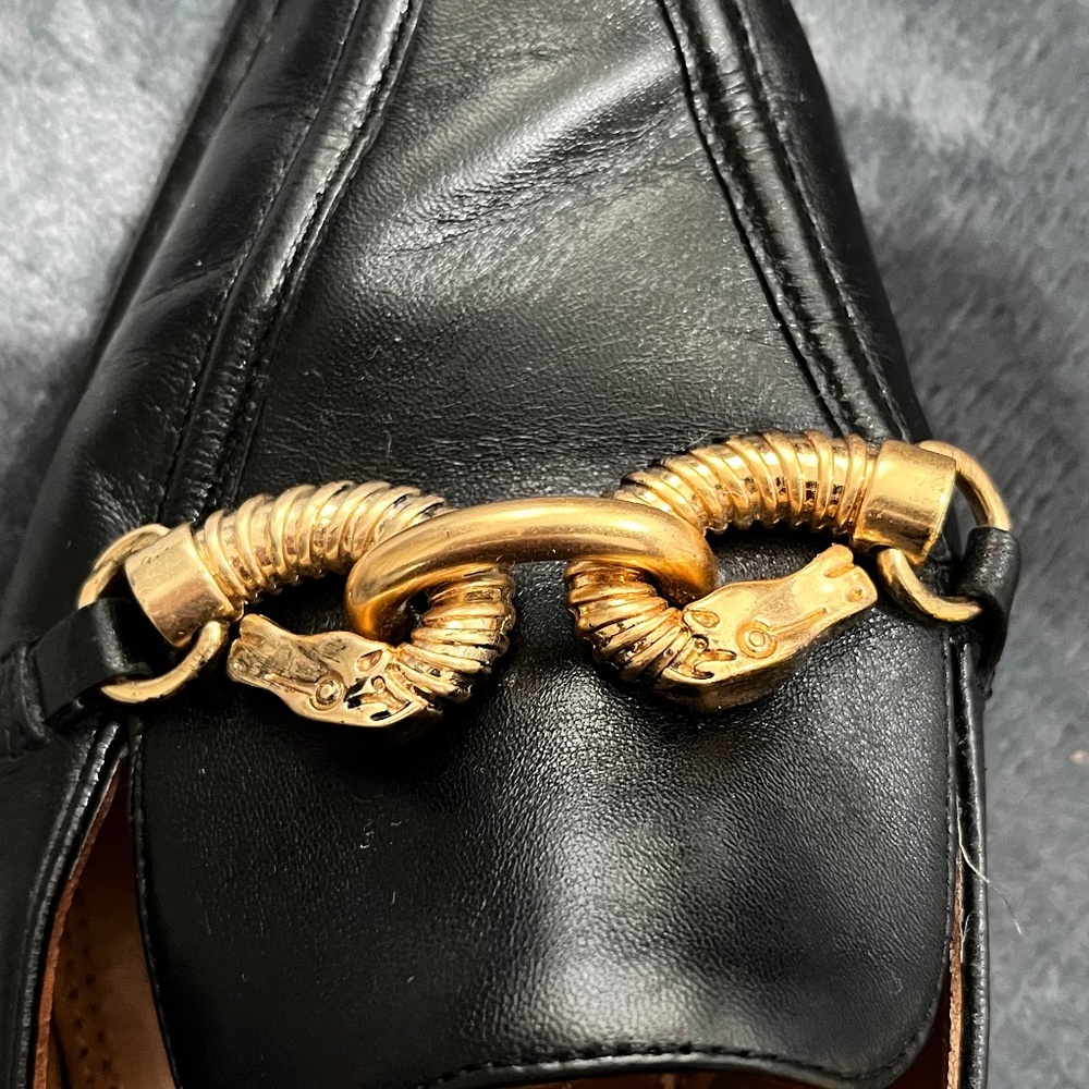 Tory Burch pumps - Picture 3 of 12